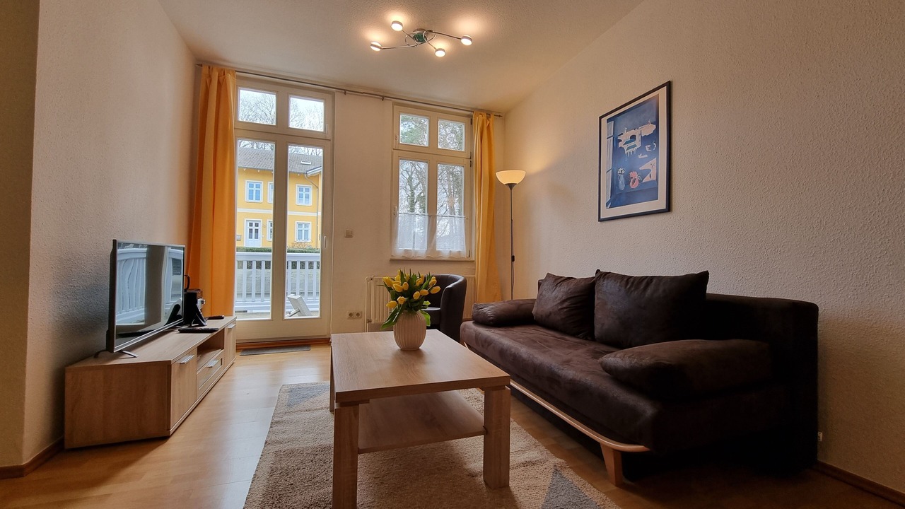 Photo of Livingroom in Zinnowitz