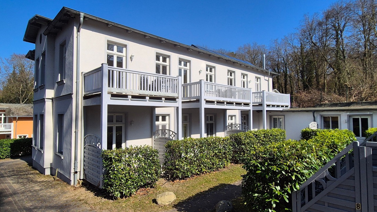 Photo of Outdoor in Zinnowitz