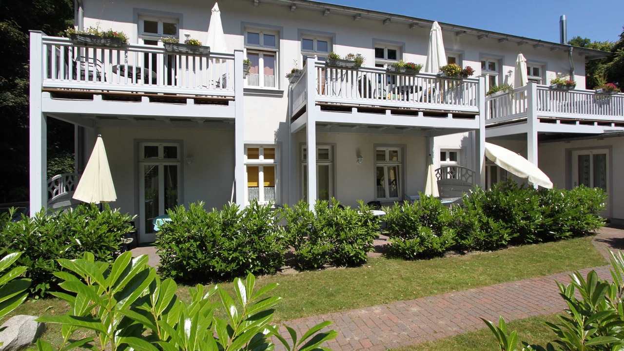 Photo of Outdoor in Zinnowitz