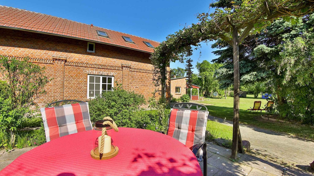 Photo of Outdoor in Putbus