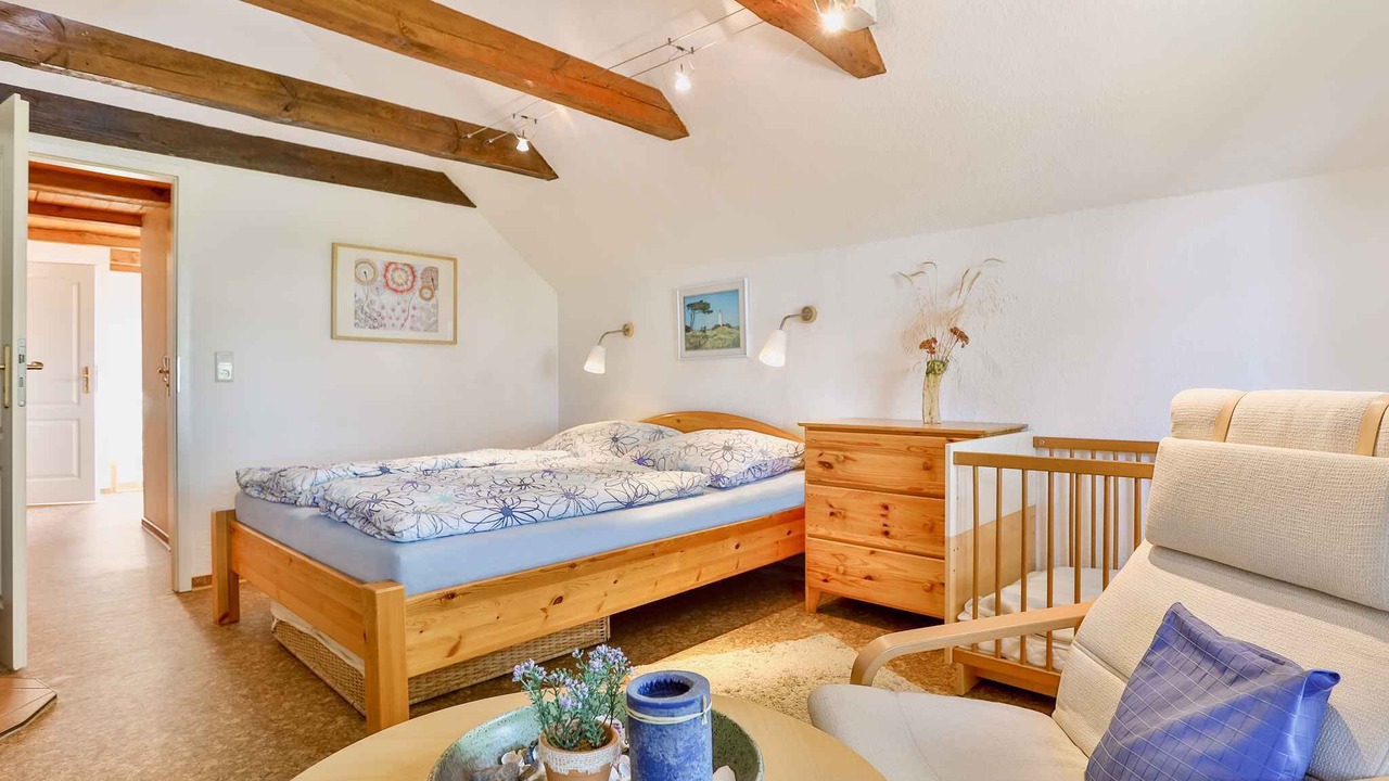 Photo of Bedroom in Putbus