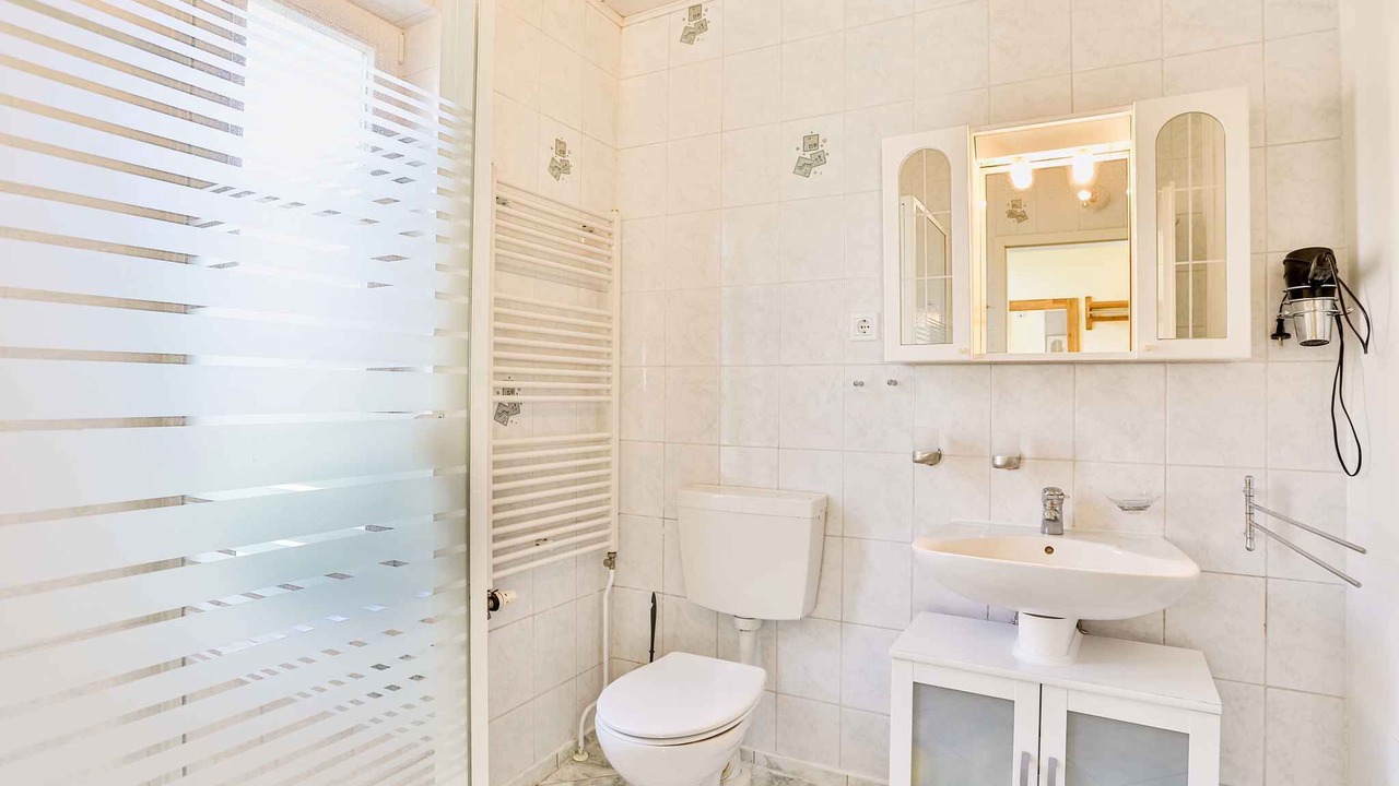 Photo of Bathroom in Putbus