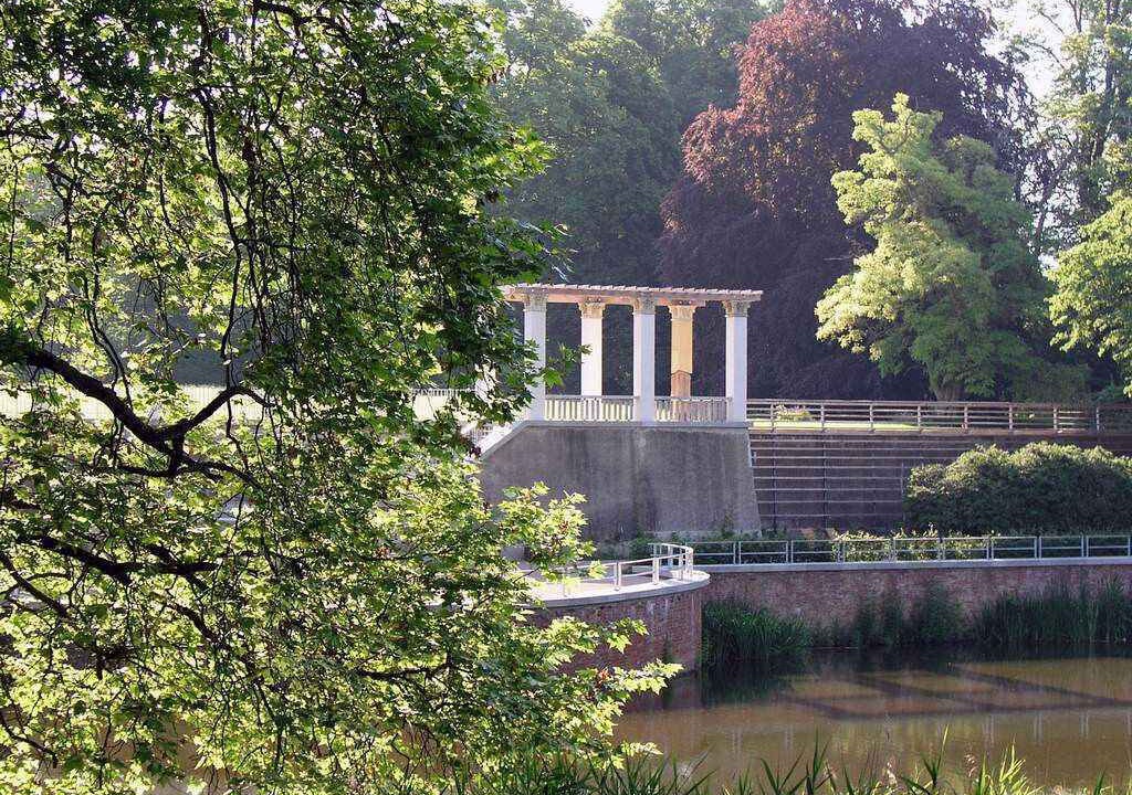 Photo of Outdoor in Putbus