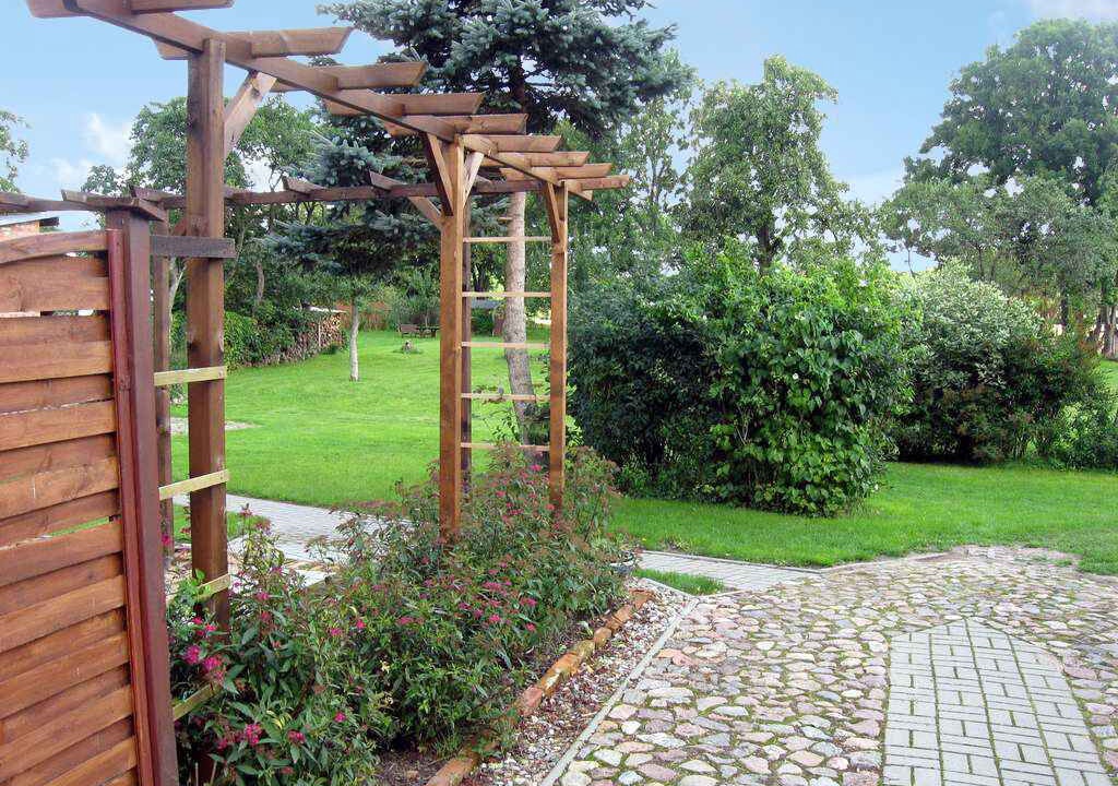 Photo of Outdoor in Putbus