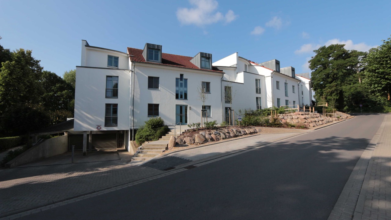 Photo of Outdoor in Zinnowitz