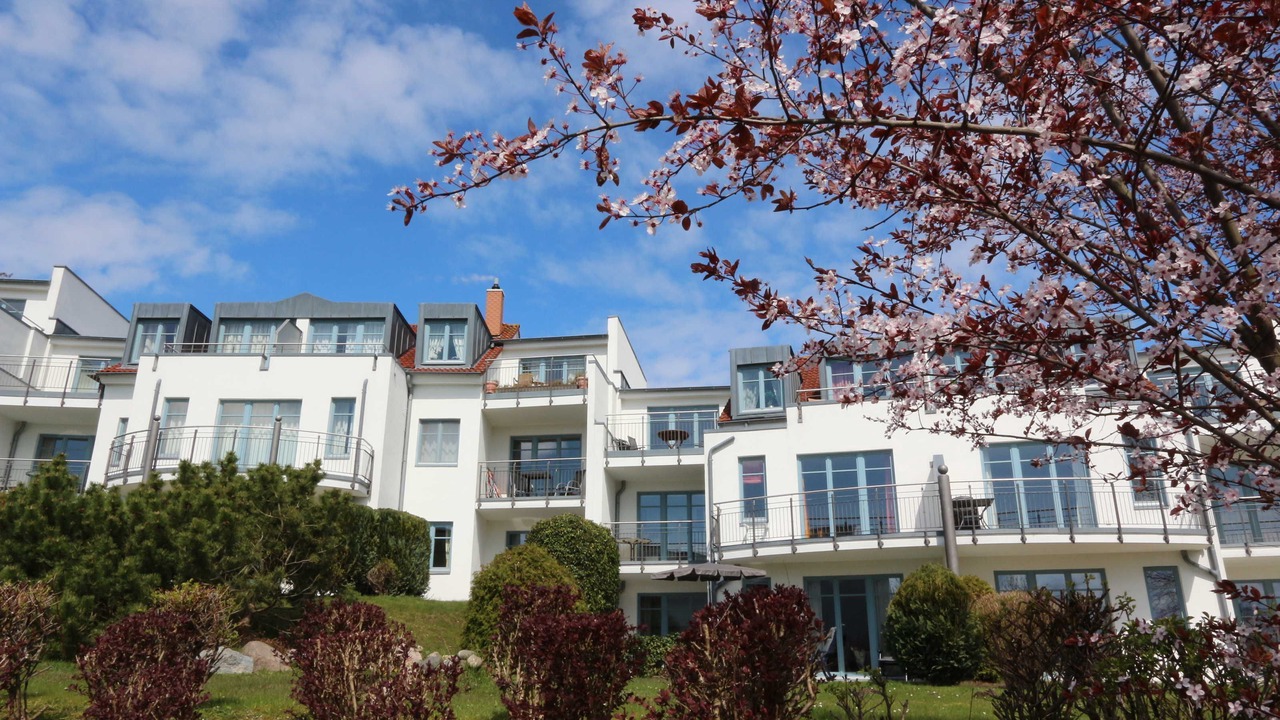 Photo of Outdoor in Zinnowitz