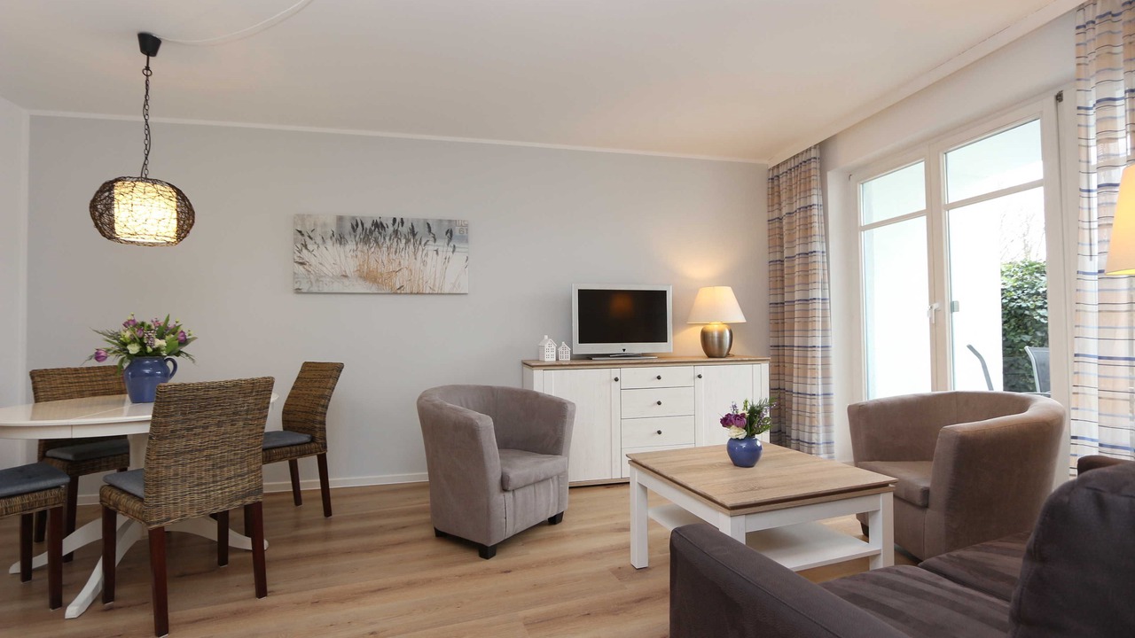 Photo of Livingroom in Zinnowitz