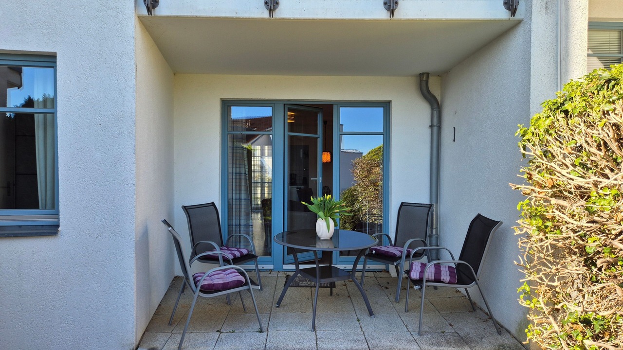 Photo of Outdoor in Zinnowitz