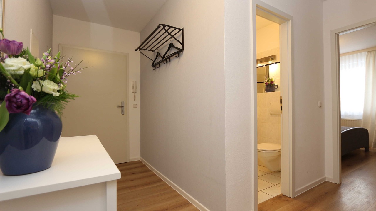 Photo of Bathroom in Zinnowitz