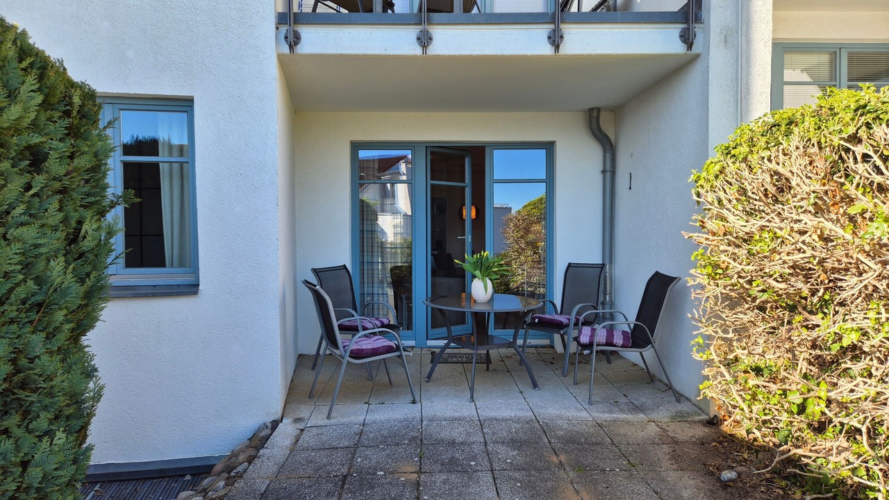 Photo of Outdoor in Zinnowitz