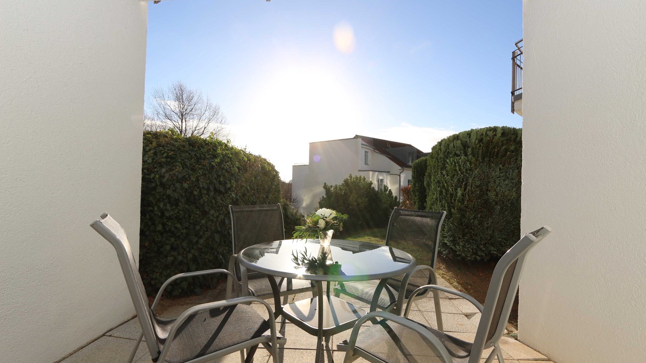 Photo of Outdoor in Zinnowitz