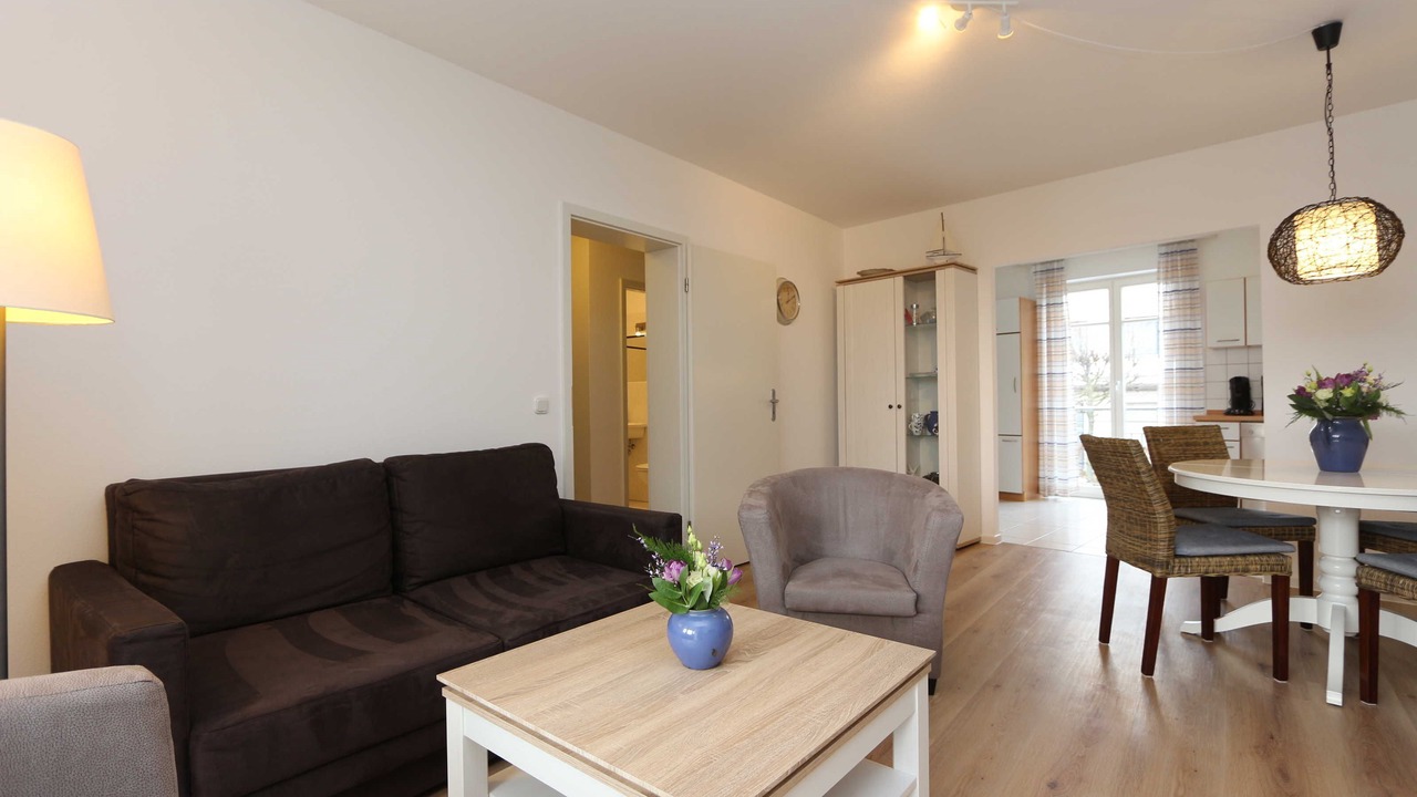 Photo of Livingroom in Zinnowitz