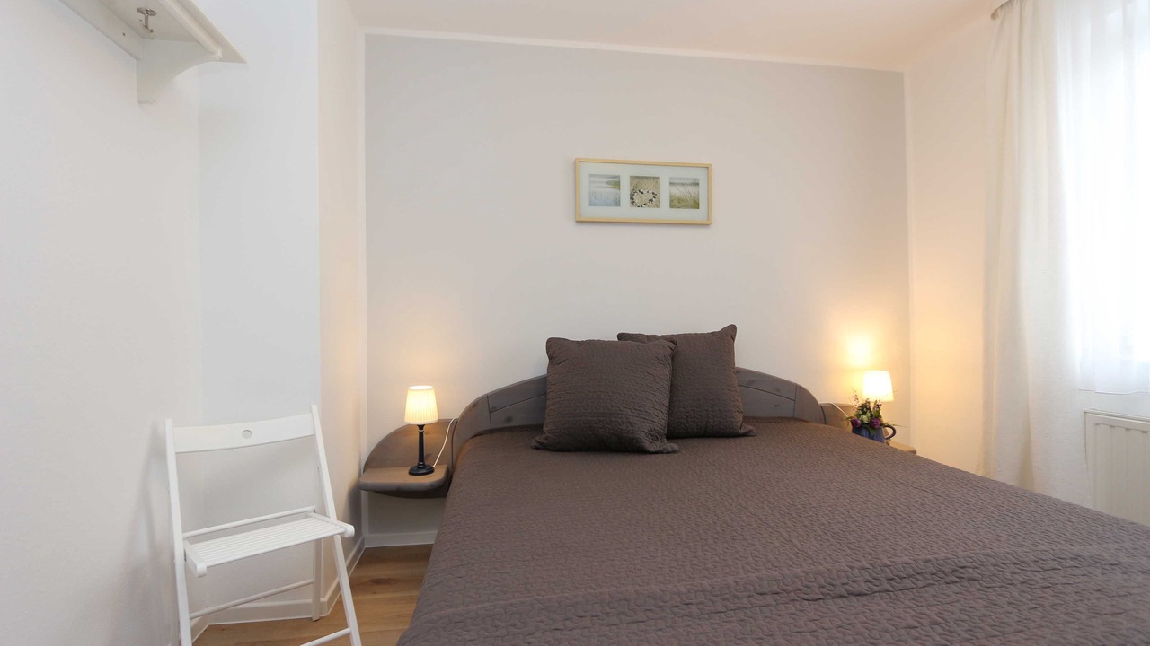 Photo of Bedroom in Zinnowitz