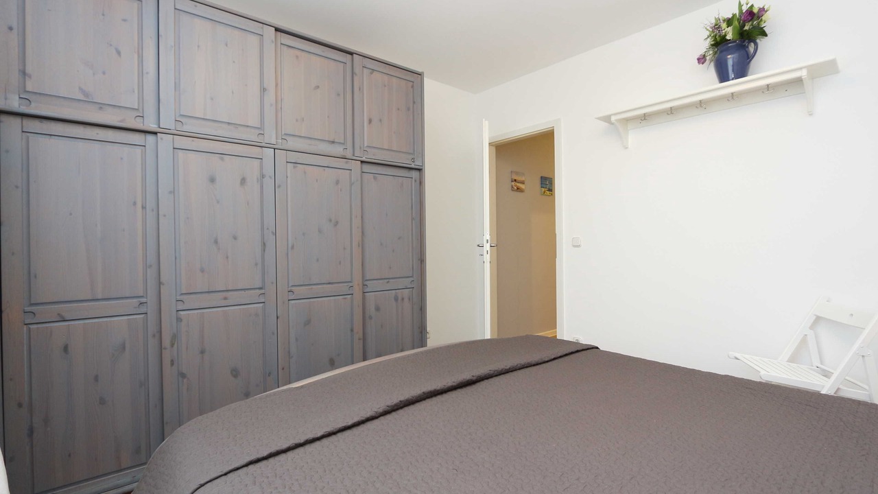 Photo of Bedroom in Zinnowitz