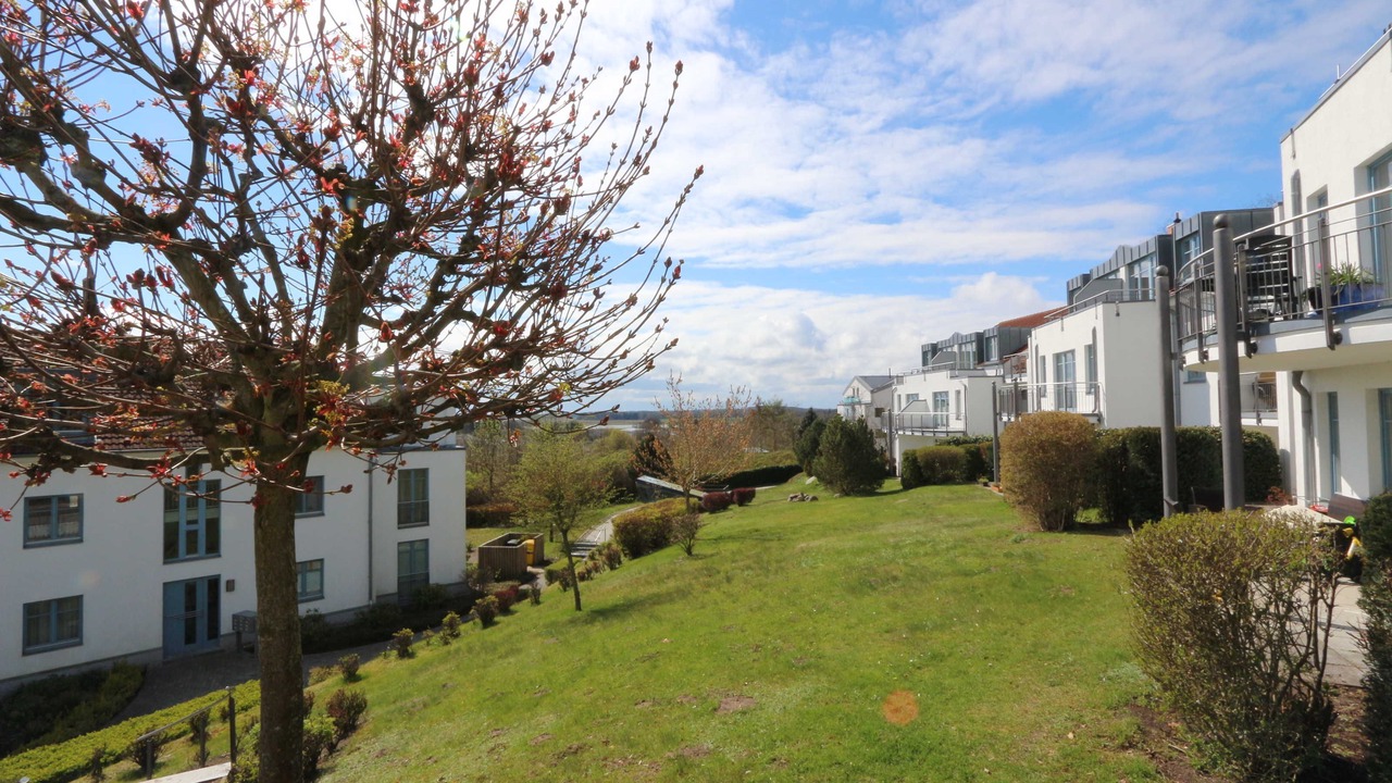 Photo of Outdoor in Zinnowitz