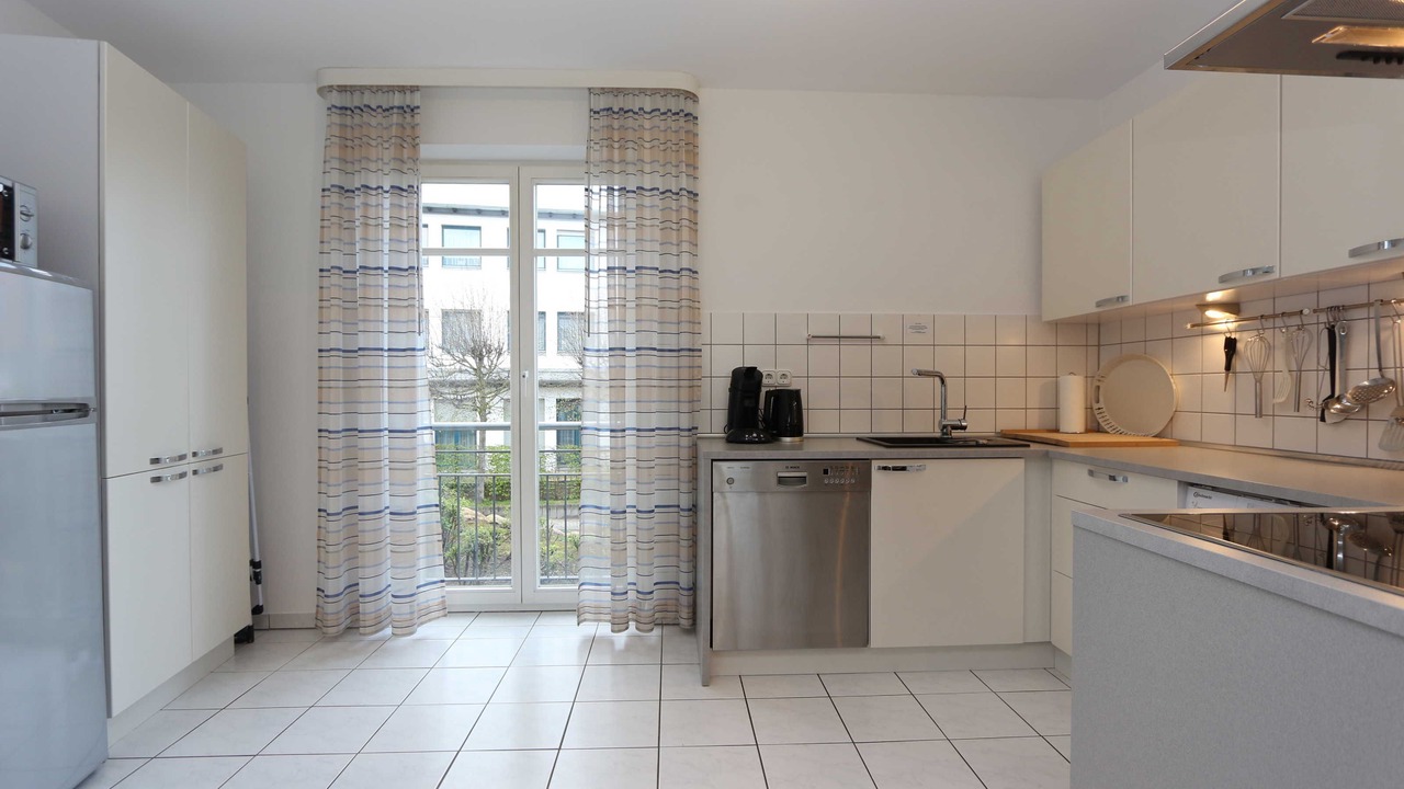 Photo of Kitchen in Zinnowitz