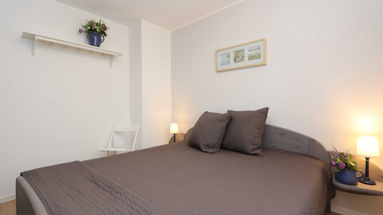 Photo of Bedroom in Zinnowitz