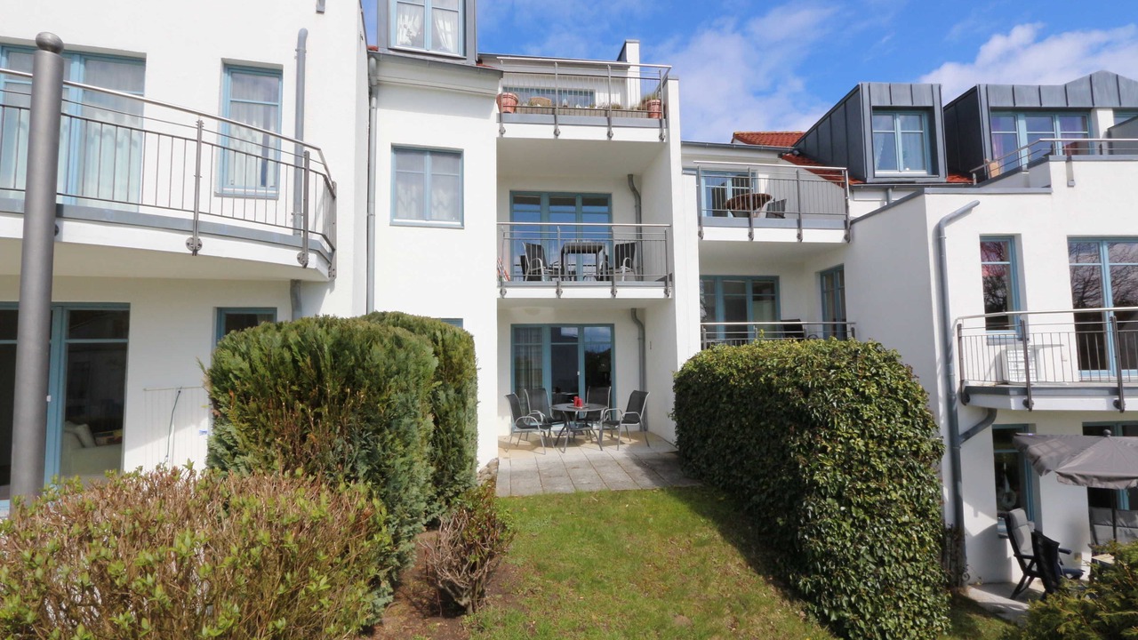 Photo of Outdoor in Zinnowitz