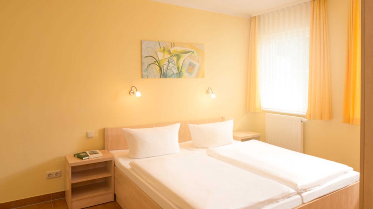 Photo of Bedroom in Sellin