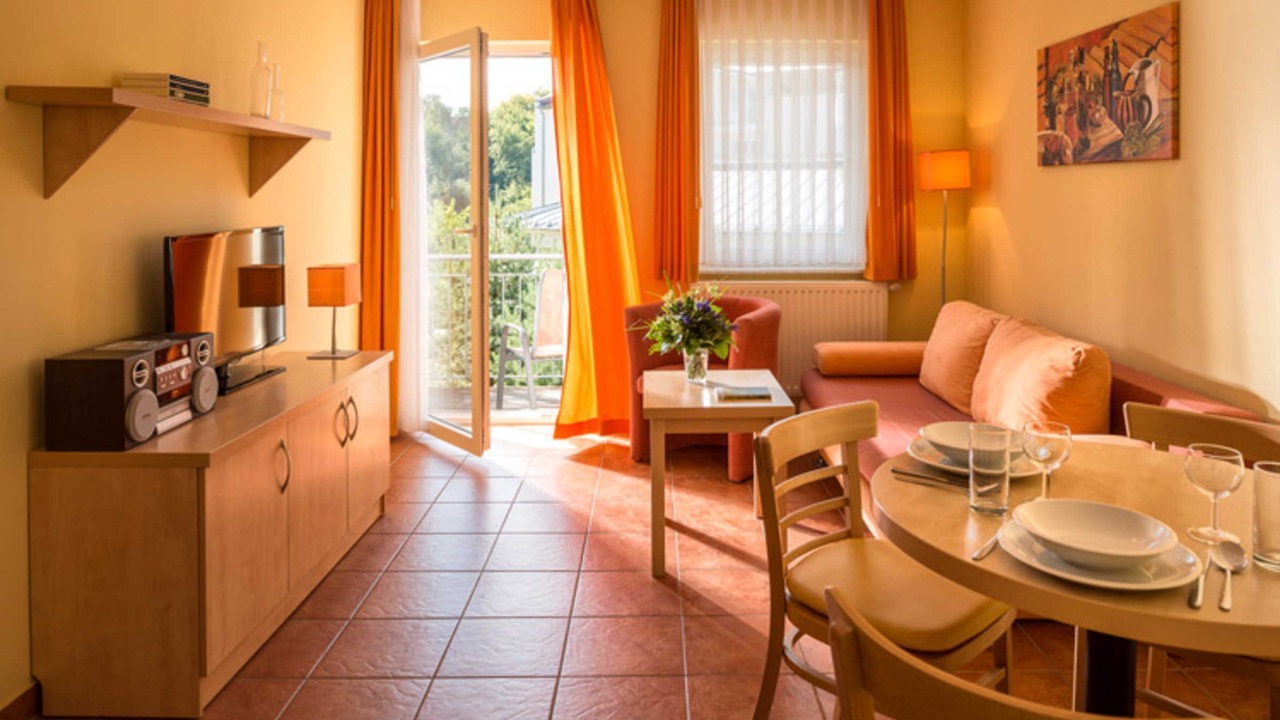 Photo of Livingroom in Sellin
