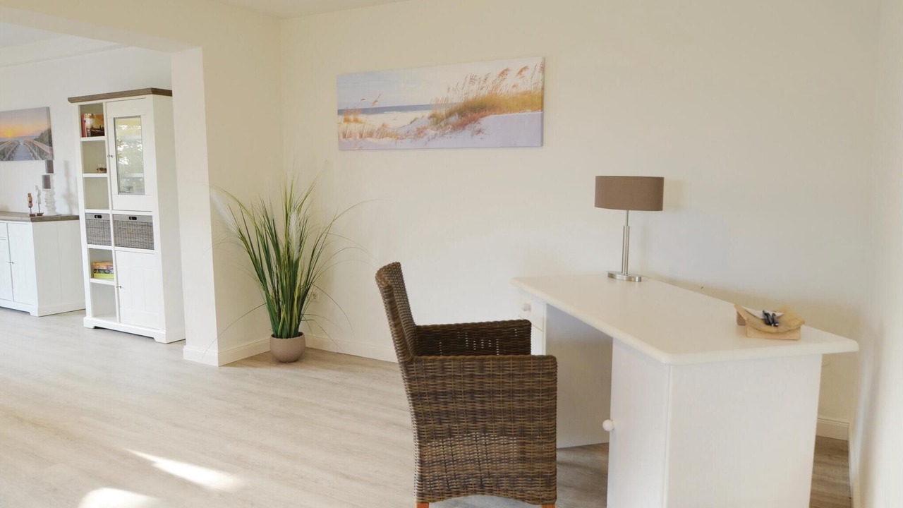 Photo of Bedroom in Ockholm