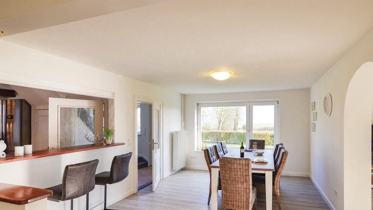 Photo of Bedroom in Ockholm