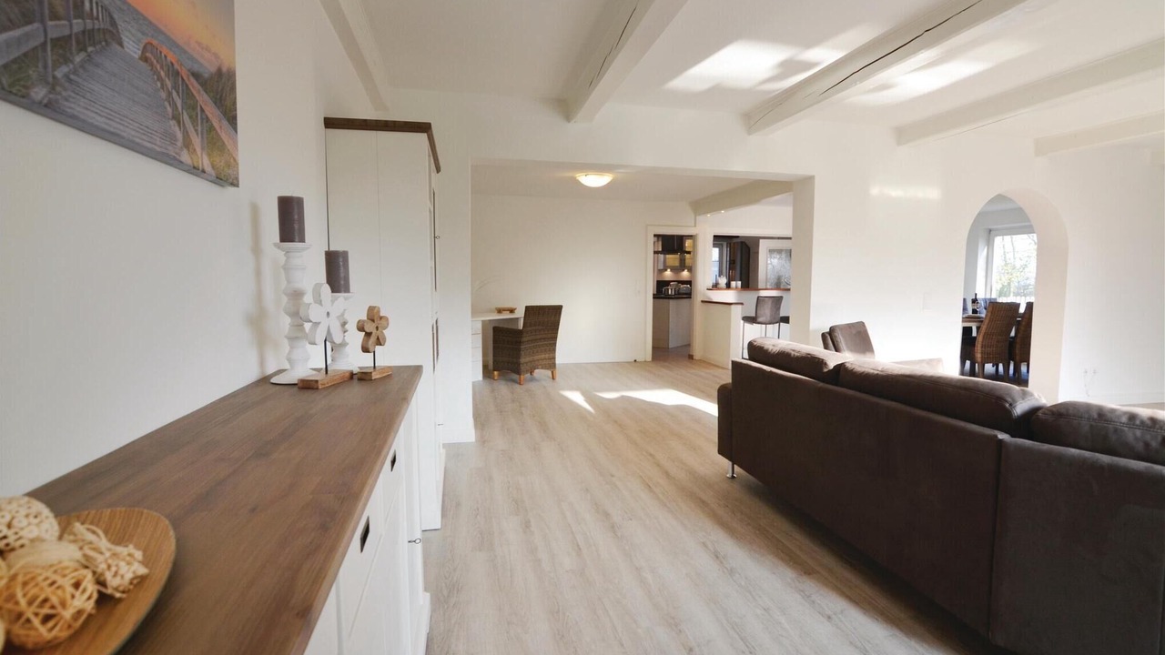 Photo of Bedroom in Ockholm