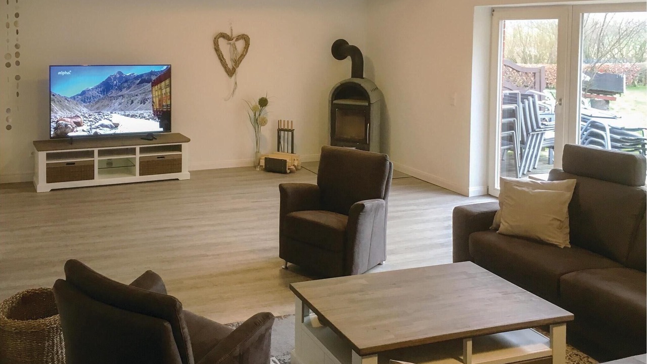 Photo of Bedroom in Ockholm