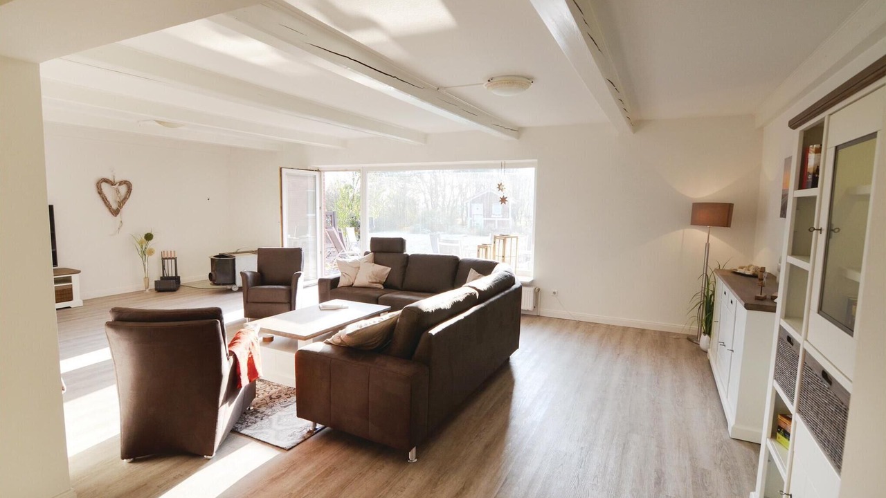 Photo of Bedroom in Ockholm