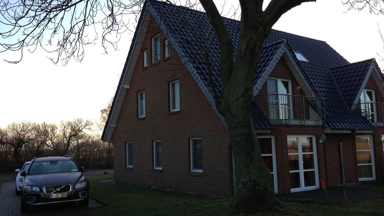 Photo of Outdoor in Stolpe auf Usedom