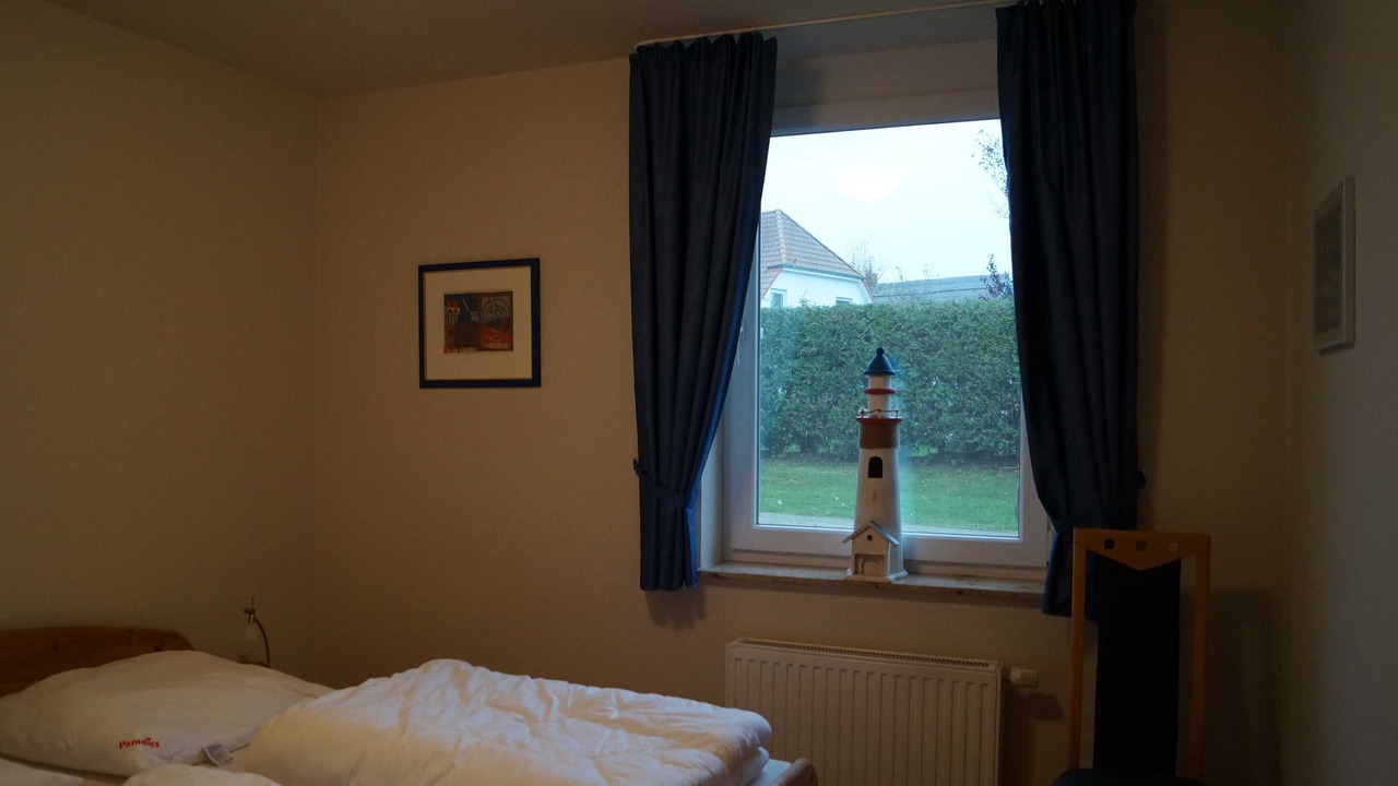 Photo of Bedroom in Stolpe auf Usedom