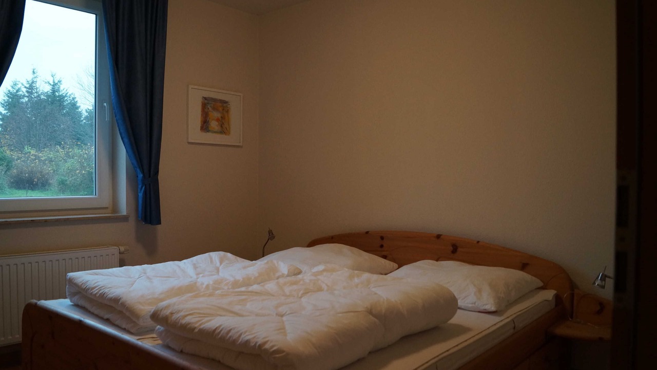 Photo of Bedroom in Stolpe auf Usedom