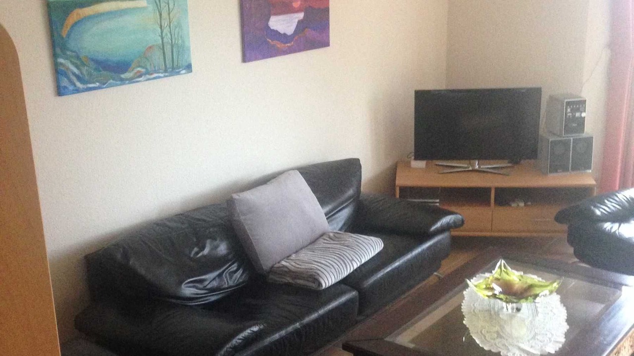 Photo of Livingroom in Stolpe auf Usedom