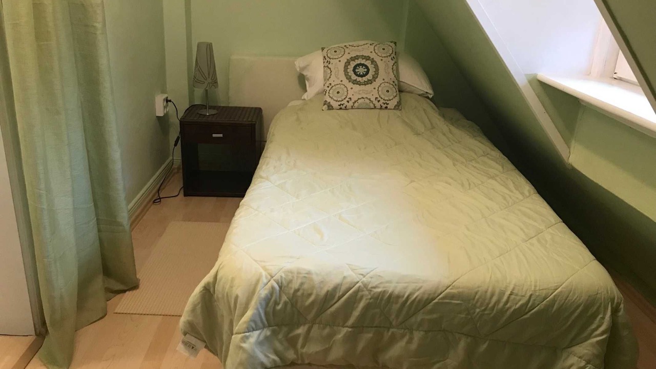 Photo of Bedroom in Bad Sachsa
