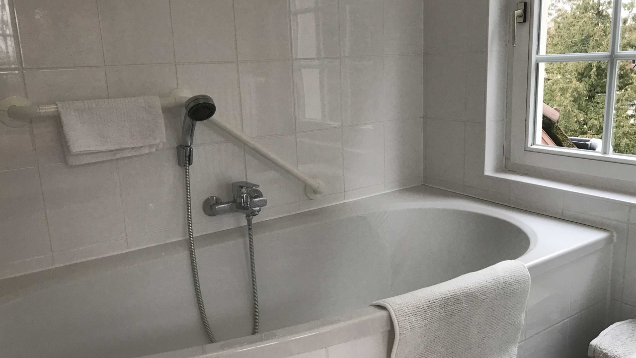 Photo of Bathroom in Bad Sachsa