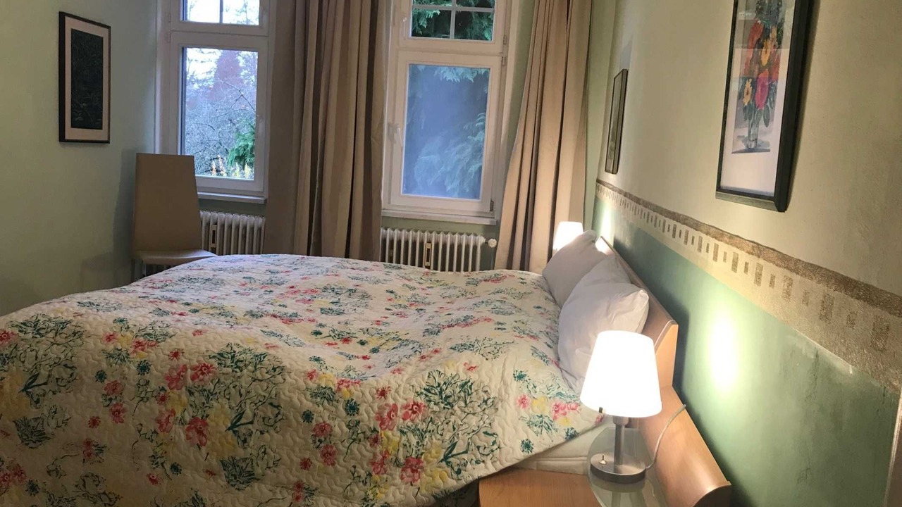 Photo of Bedroom in Bad Sachsa