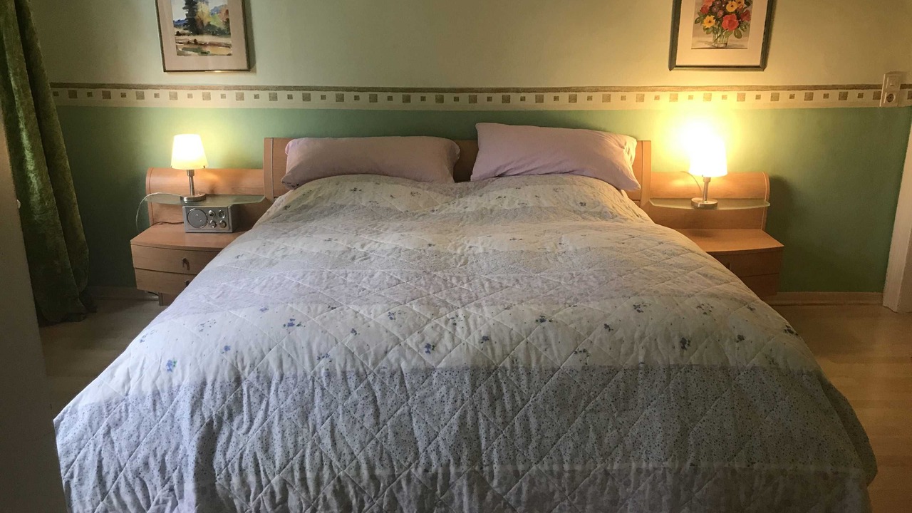 Photo of Bedroom in Bad Sachsa
