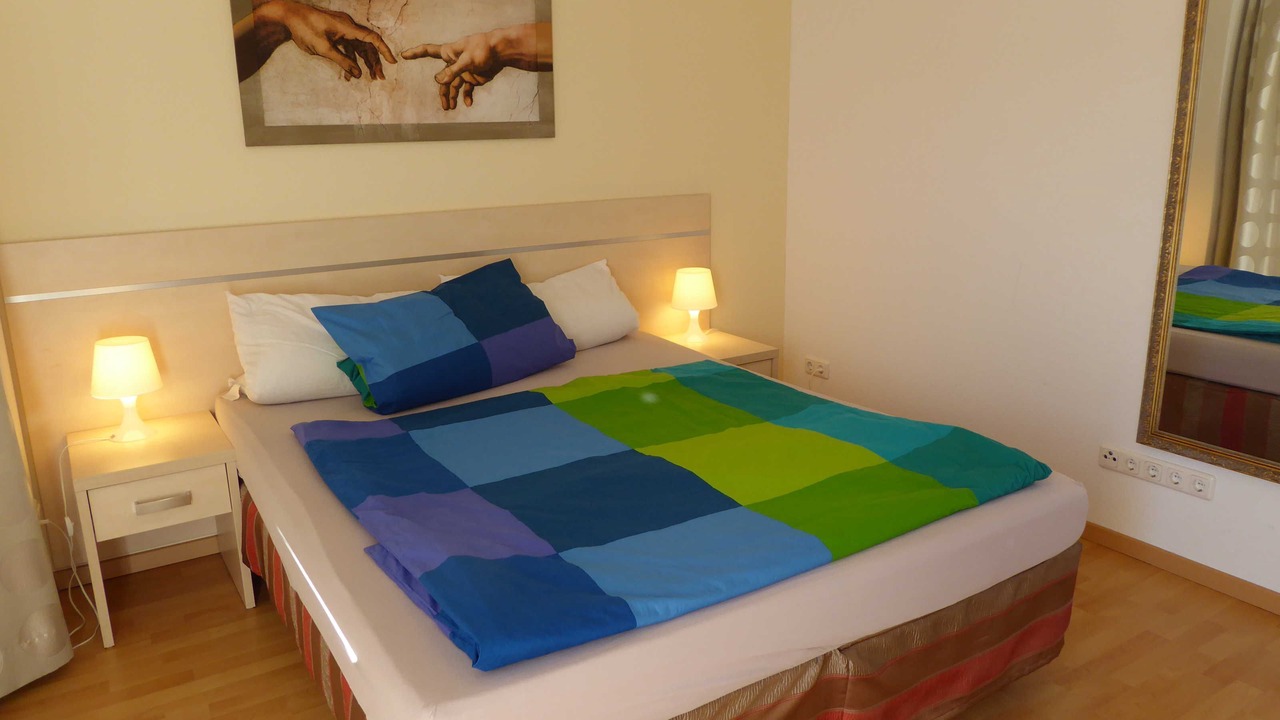 Photo of Bedroom in Zempin