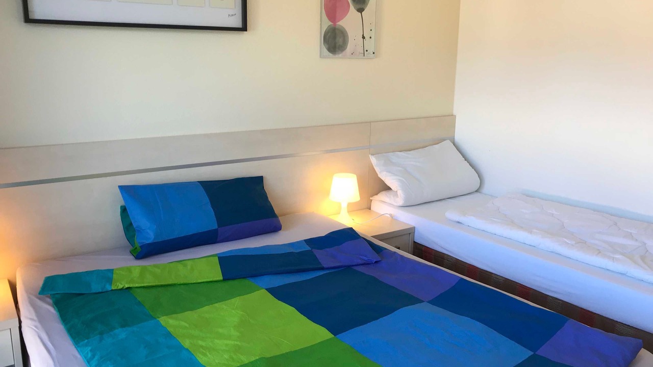 Photo of Bedroom in Zempin