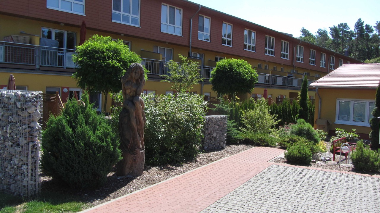 Photo of Outdoor in Zempin