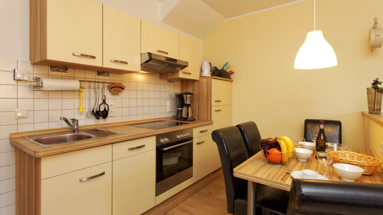 Photo of Kitchen in Zempin