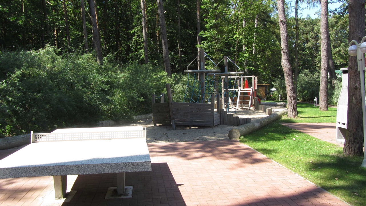 Photo of Outdoor in Zempin