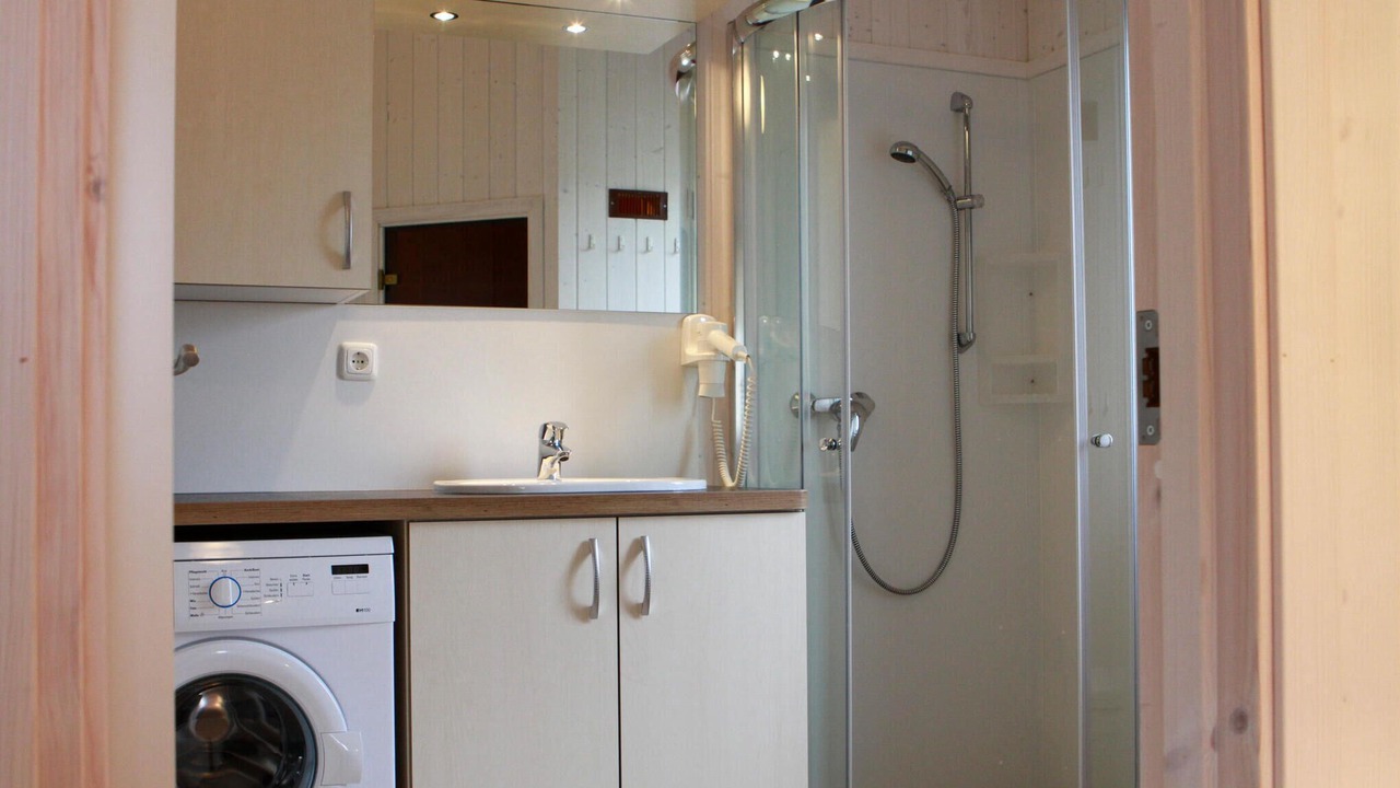 Photo of Bathroom in Travemuende
