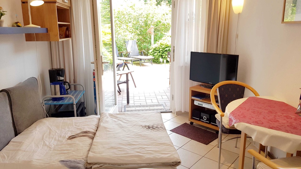 Photo of Bedroom in Koserow