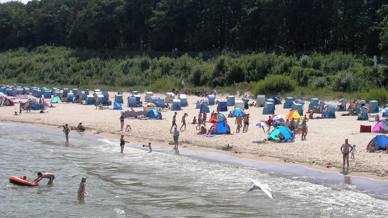 Photo of Others in Koserow
