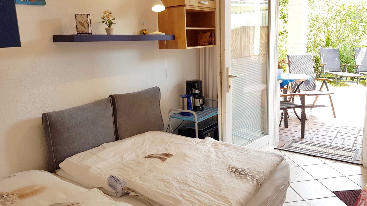 Photo of Bedroom in Koserow