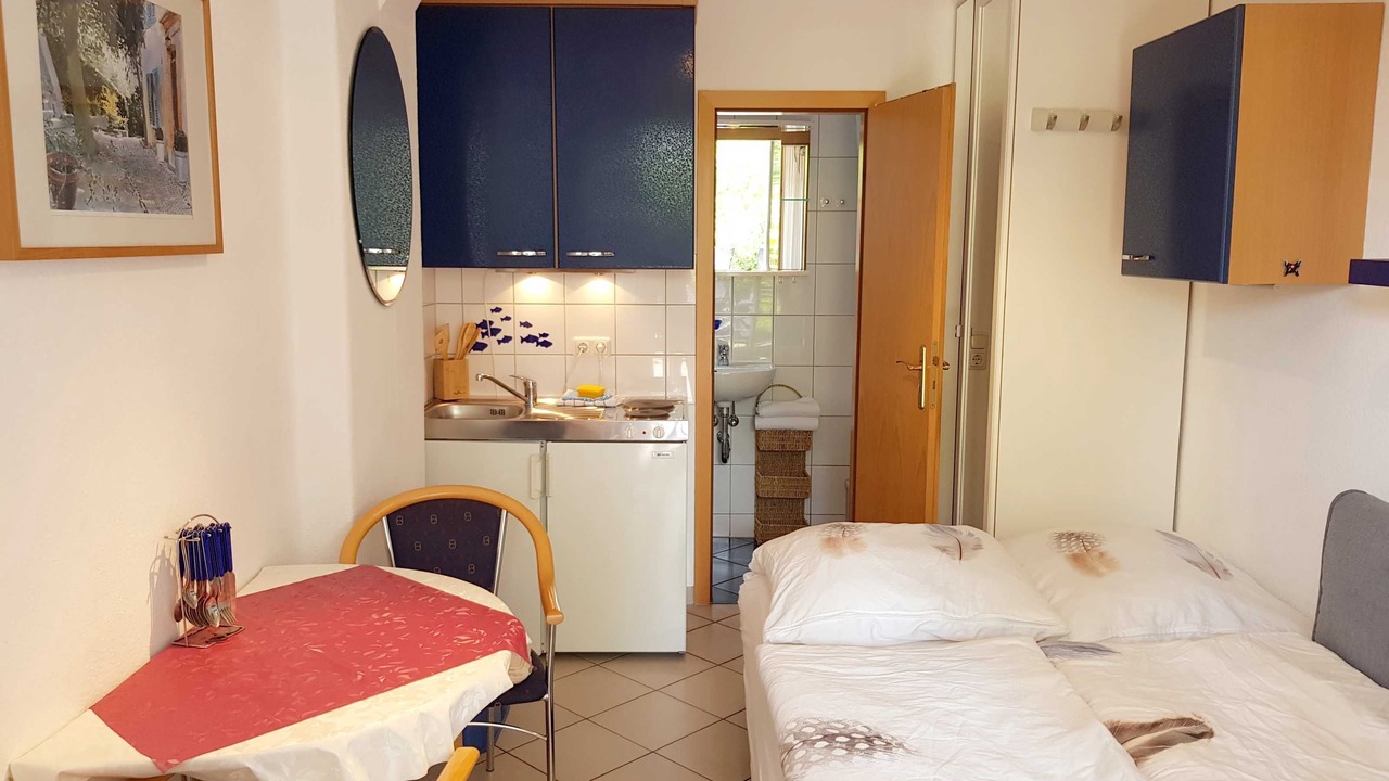 Photo of Bedroom in Koserow