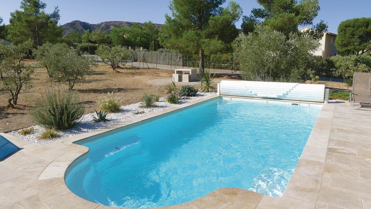 Photo of Outdoor in Eygalieres