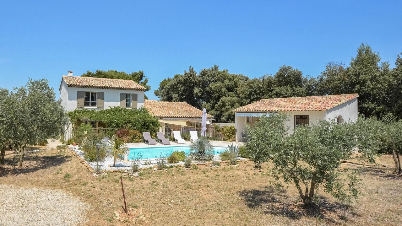Photo of Others in Eygalieres