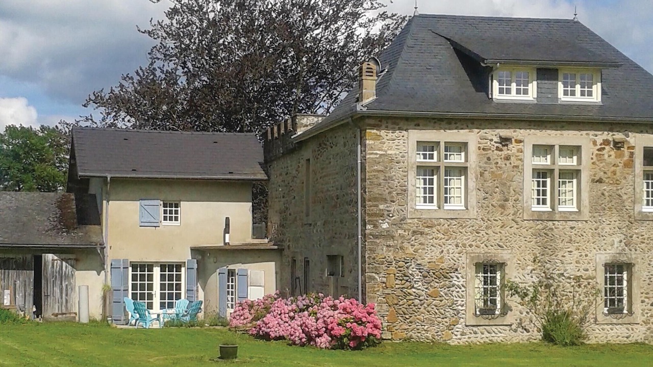 Photo of Outdoor in Charritte-de-Bas